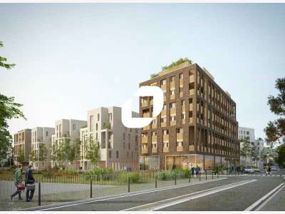A louer Local commercial 600m² Montreuil