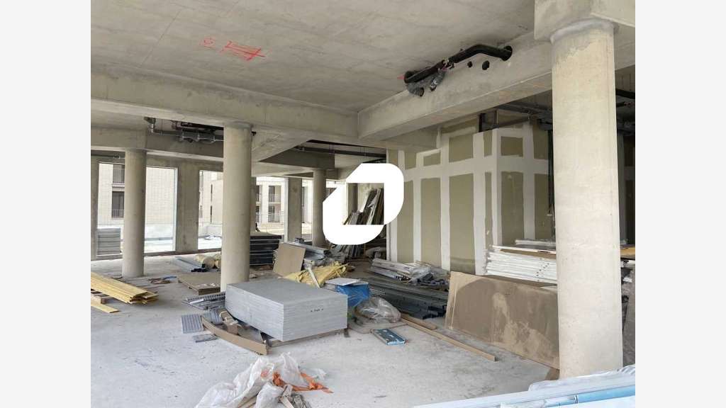 A louer Local commercial 270m² Montreuil