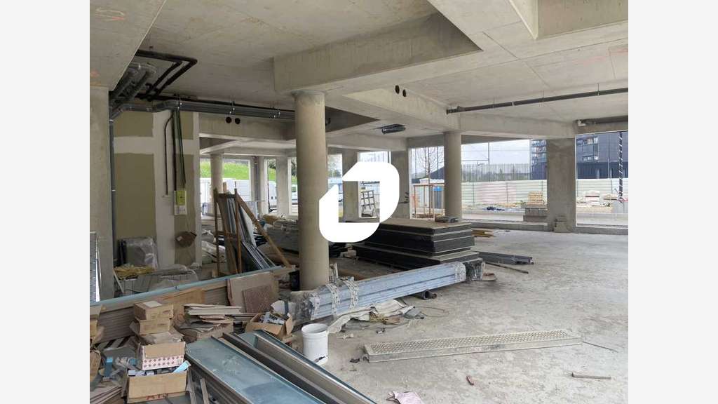 A louer Local commercial 270m² Montreuil