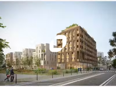 A louer Local commercial 270m² Montreuil