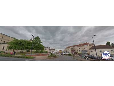 Location Locaux commerciaux - Boutiques à Montrevault-sur-Evre