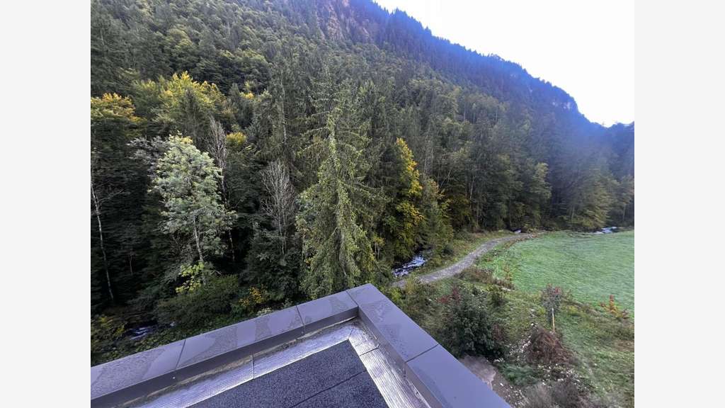 Local à louer pour restaurant au Lac de Montriond