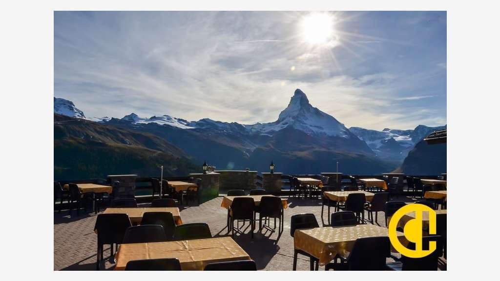 Local à louer pour restaurant au Lac de Montriond