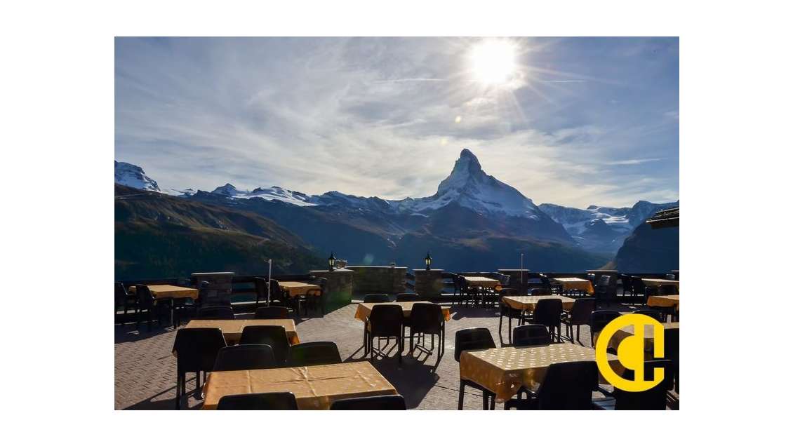Local à louer pour restaurant au Lac de Montriond
