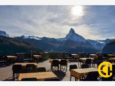 Local à louer pour restaurant au Lac de Montriond