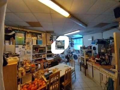 A louer Local commercial 143m² Montrouge