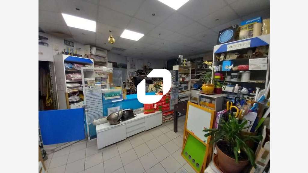 A louer Local commercial 143m² Montrouge