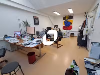 A louer Local commercial 60m² Montrouge