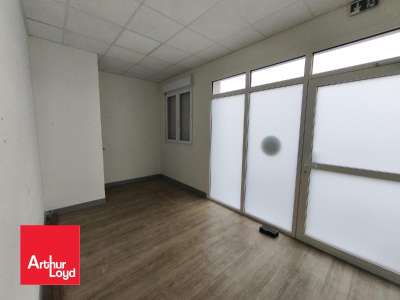 Location Locaux commerciaux - Boutiques à Morancez