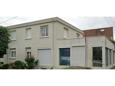 Location Locaux commerciaux - Boutiques à Morangis