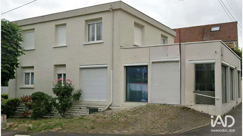 Boutique à Morangis