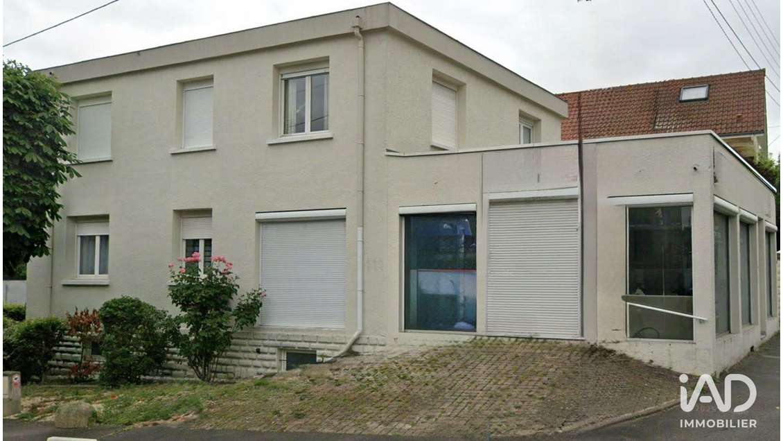 Boutique à Morangis