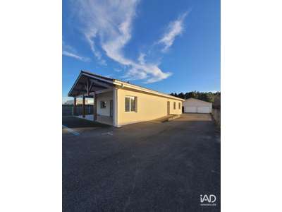 Location Locaux commerciaux - Boutiques à Morcenx-la-Nouvelle