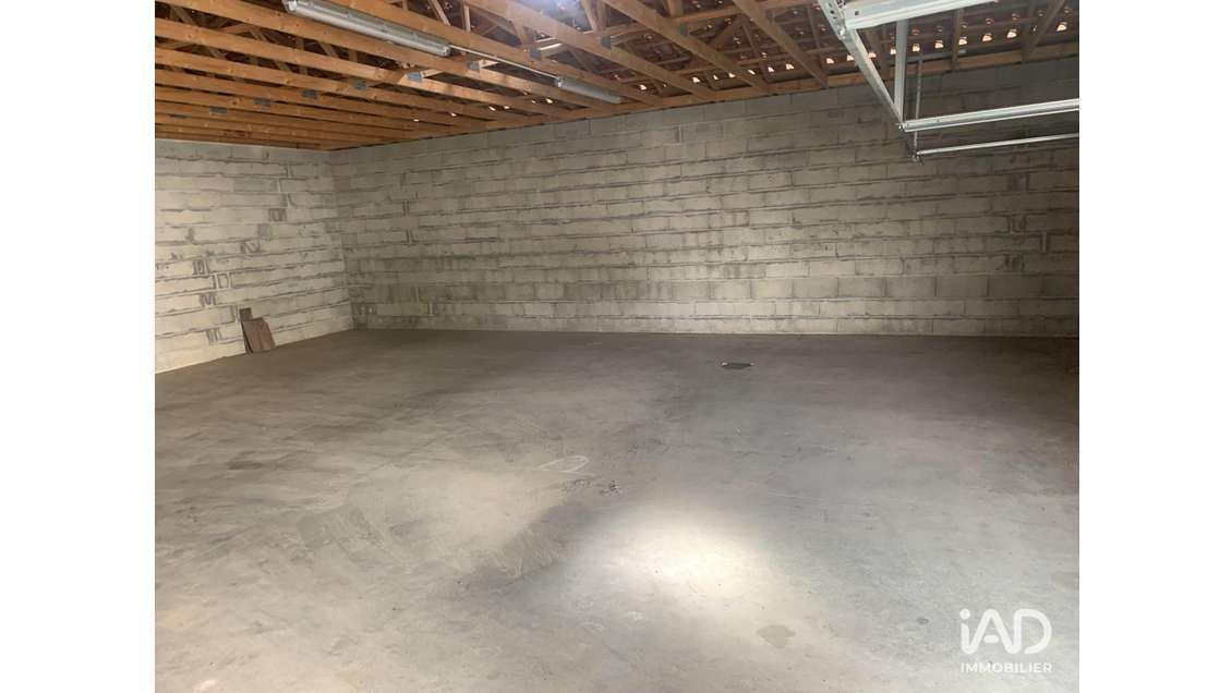 Local commercial à Morcenx