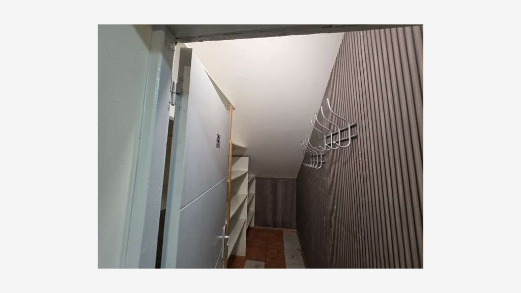 Local commercial de 110 m² MORIÈRES-LÈS-AVIGNON
