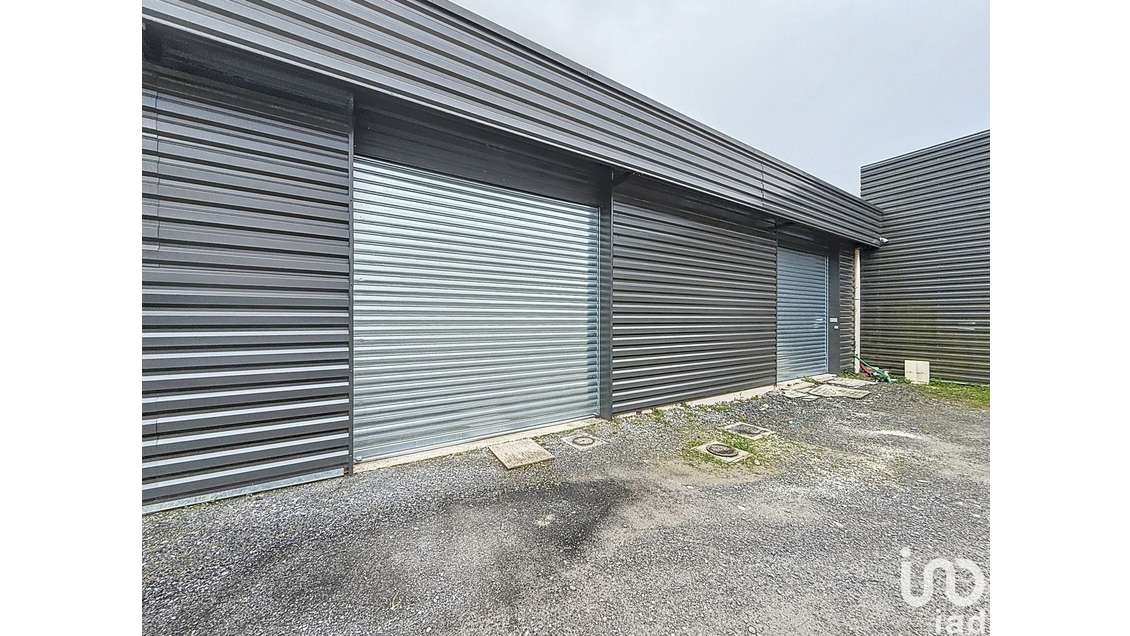 Local commercial à Morlaas