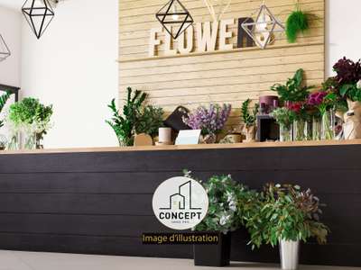 Location Locaux commerciaux - Boutiques à Morlaix