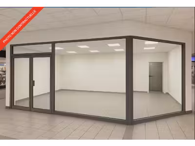 Location Locaux commerciaux - Boutiques à Morlaix
