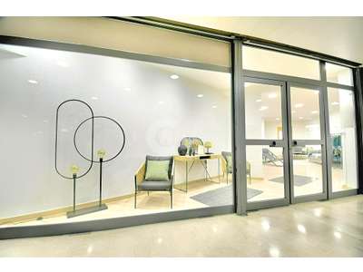 Location Locaux commerciaux - Boutiques à Mougins