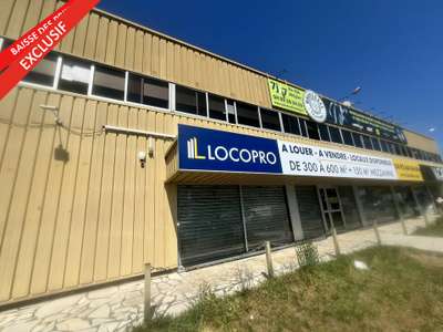 Location Locaux commerciaux - Boutiques à Mougins