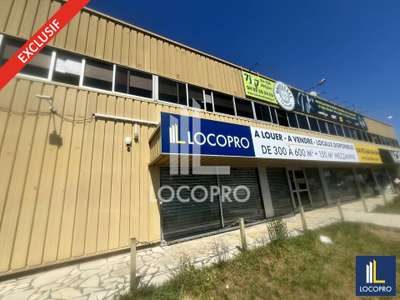 Location Locaux commerciaux - Boutiques à Mougins