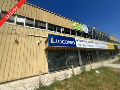 Location Locaux commerciaux - Boutiques à Mougins