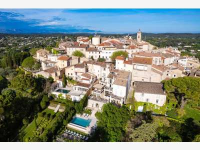 A louer local commercial 88m² à Mougins