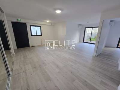 LOCAL COMMERCIAL DE 56m² NEUF + GARAGE – RDC – MOU