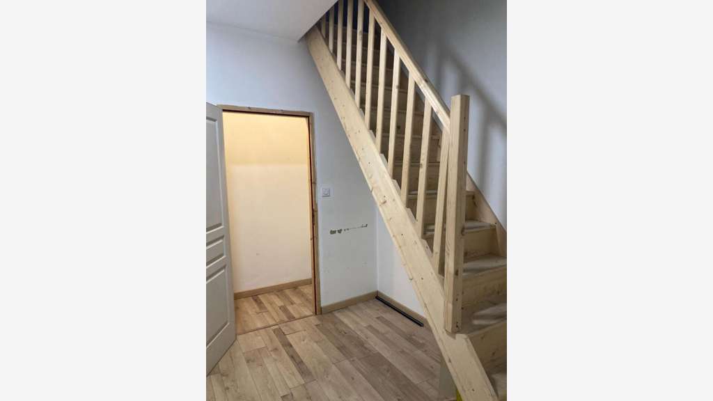 Location local commercial 65m² à Moulins centre