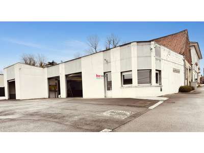 Location Locaux commerciaux - Boutiques à Moulle