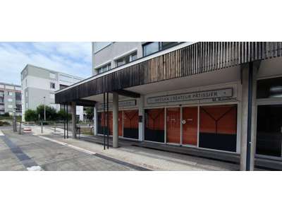 Location Locaux commerciaux - Boutiques à Mourenx