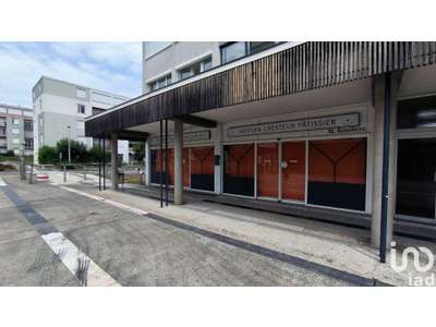 Location Locaux commerciaux - Boutiques à Mourenx