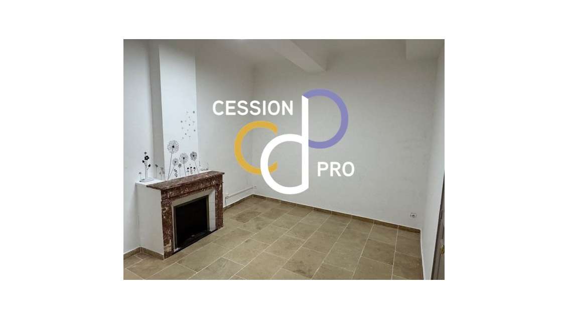 Bureaux à louer de 16m² dans les Alpilles