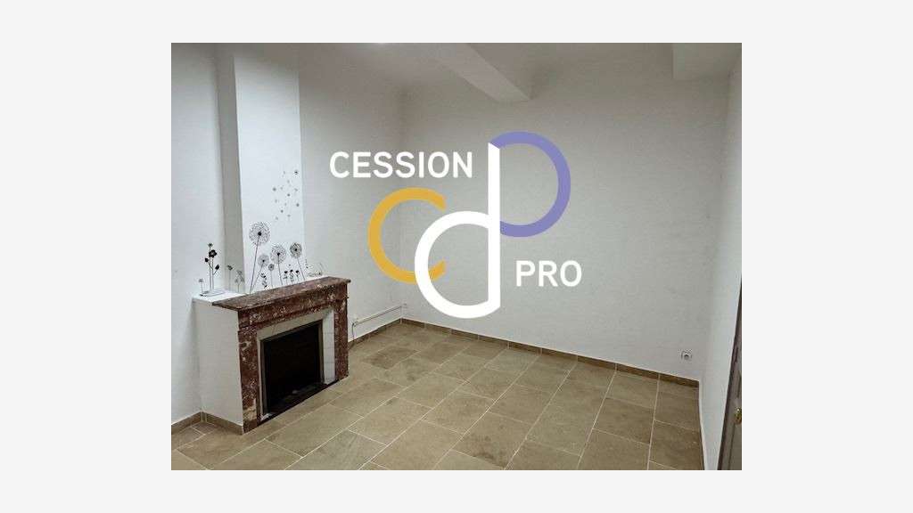 Bureaux à louer de 16m² dans les Alpilles