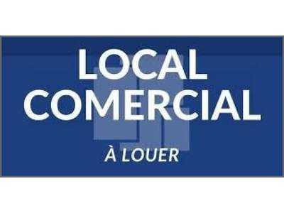 Location Locaux commerciaux - Boutiques à Moutiers-les-Mauxfaits