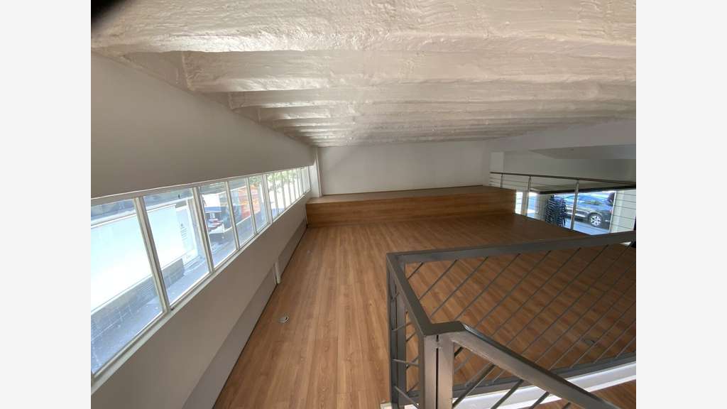 LOCAL COMMERCIAL D'EXCEPTION Mulhouse