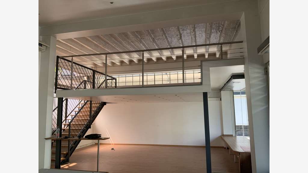 LOCAL COMMERCIAL D'EXCEPTION Mulhouse