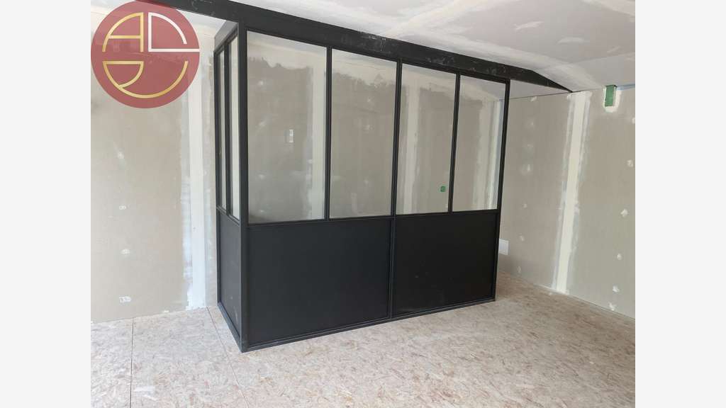 Location local commercial 315m² à Muret