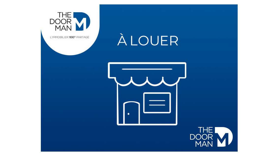 Locaux commerciaux 31600