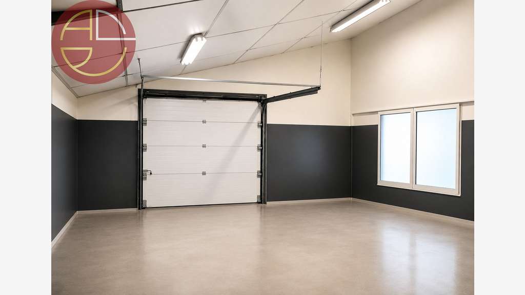 A louer local 250m² Sud-Ouest Toulouse muret Nord