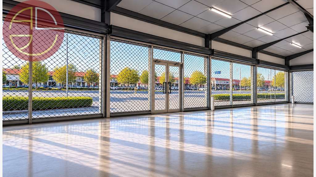 A louer local 250m² Sud-Ouest Toulouse muret Nord