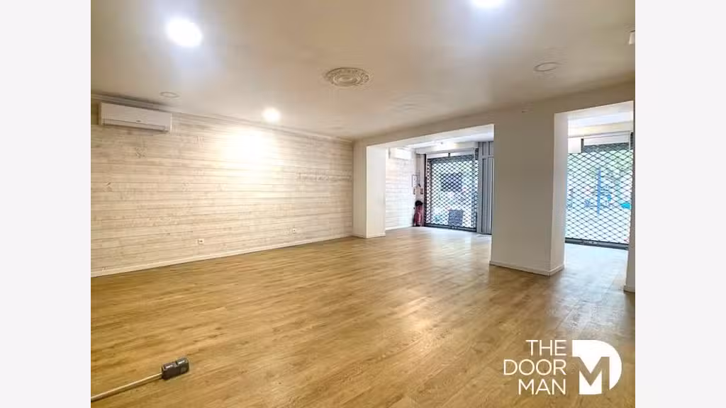 A louer local commercial 120m²  Muret hyper centre