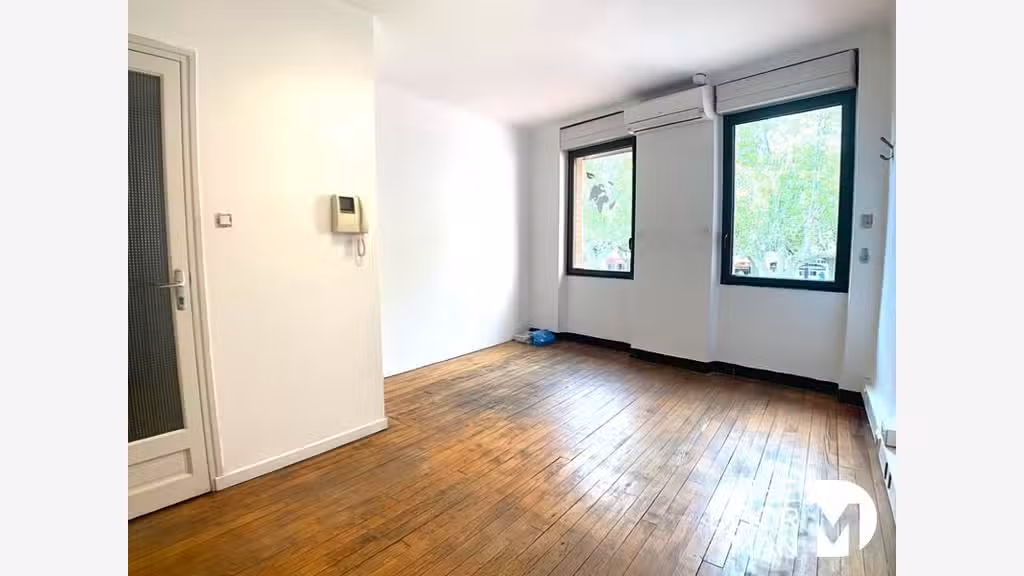A louer local commercial 120m²  Muret hyper centre