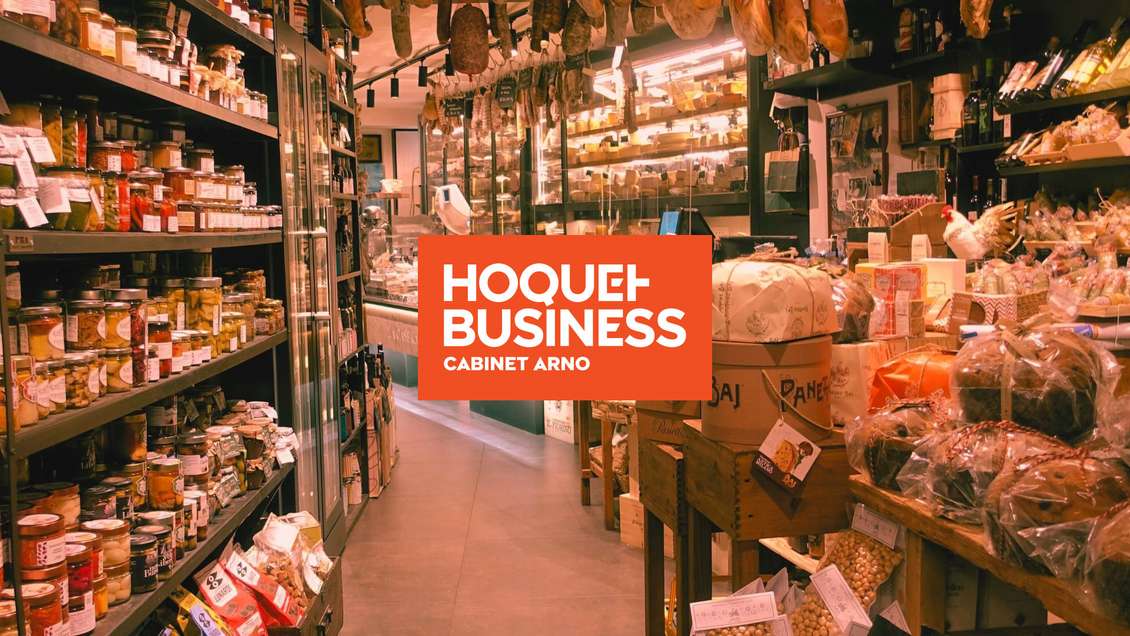 A louer local commercial 75m² à Murol