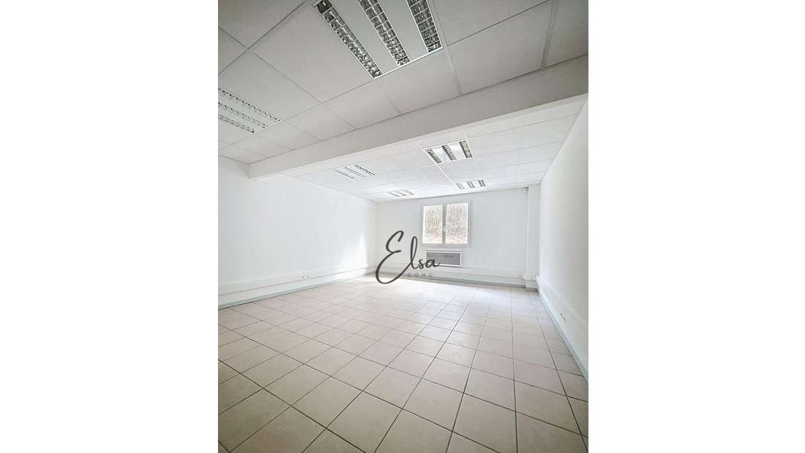 Location locaux professionnels 19m² à Musièges