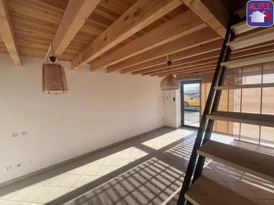 Location Bureaux à Nailloux