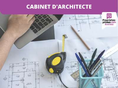 Location Bureaux à Nancy