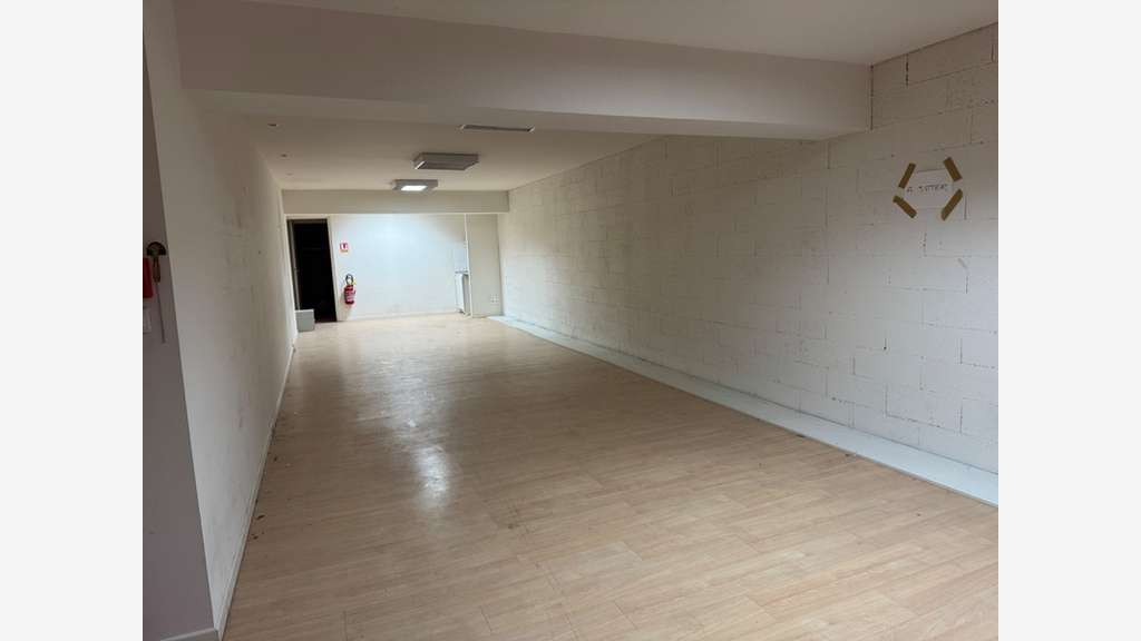 Local commercial 230m² à louer Nancy rue St Dizier