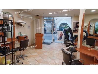 Location Locaux commerciaux - Boutiques à Nantes