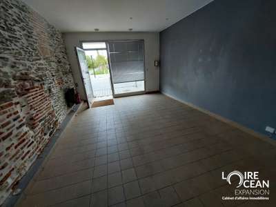 Location Locaux commerciaux - Boutiques à Nantes